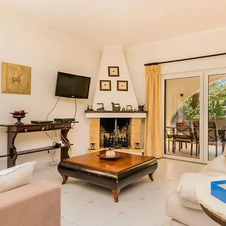 Amazing In Villa Carvoeiro (Lagoa)