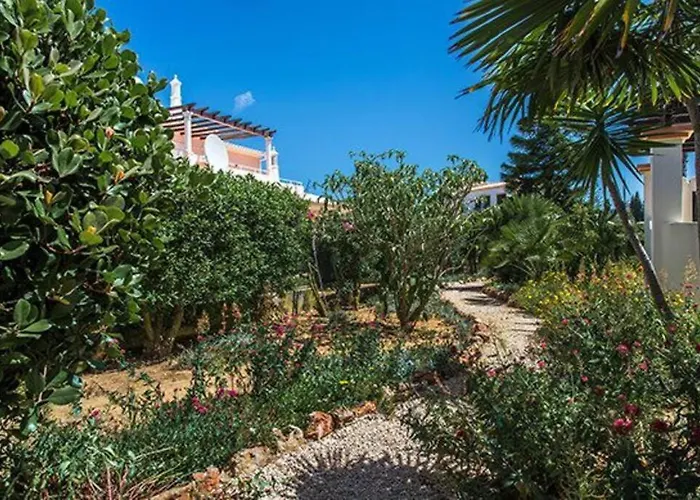 Villa Amazing In Carvoeiro (Lagoa)