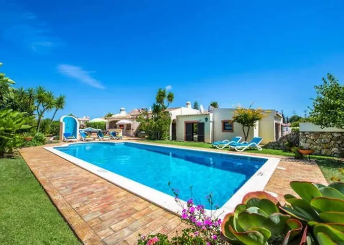 Villa Amazing In *