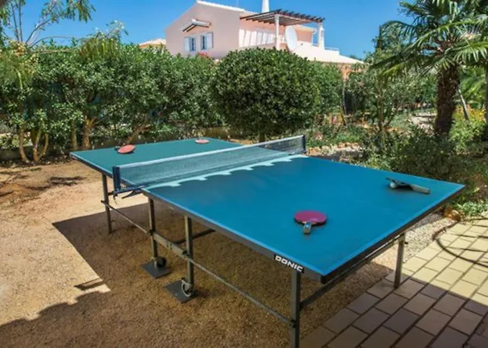 Amazing In Villa