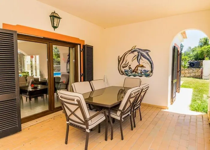 Amazing In Villa *