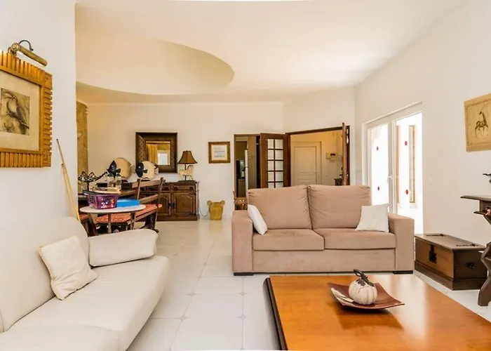 Villa Amazing In