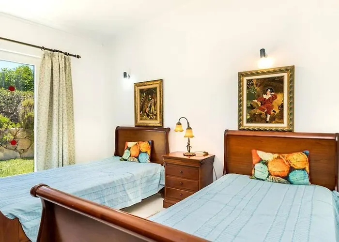 Amazing In Villa *