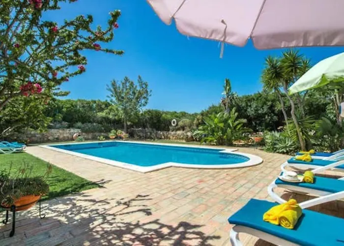 Amazing In Villa