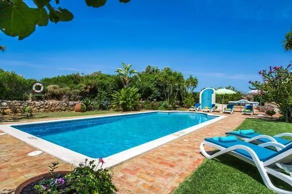 Amazing In Villa *