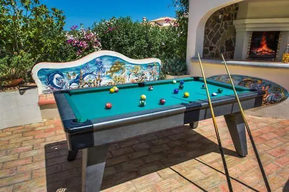 ヴィラ Amazing In カルヴォエイロ