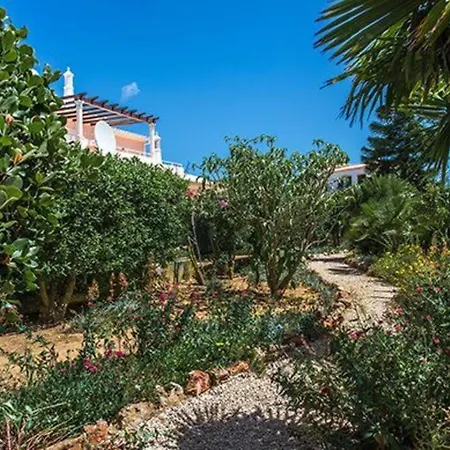 Villa Amazing In Carvoeiro Carvoeiro (Lagoa)