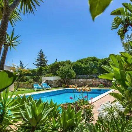 Amazing In Carvoeiro Villa