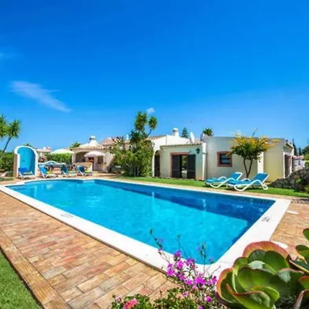 Villa Amazing In Carvoeiro *