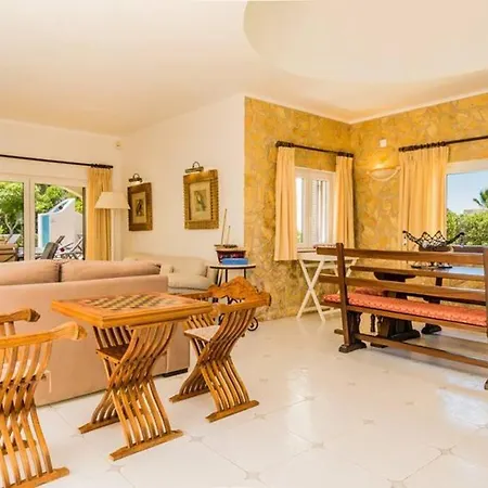 Amazing In Carvoeiro Villa *