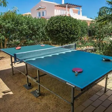 Amazing In Carvoeiro Villa