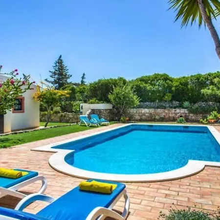 Amazing In Carvoeiro *