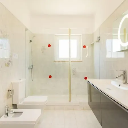 Villa Amazing In Carvoeiro
