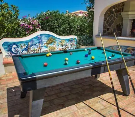 Villa Amazing In Carvoeiro Carvoeiro (Lagoa)
