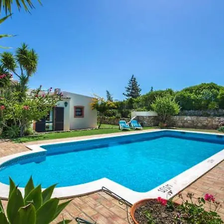 Villa Amazing In Carvoeiro (Lagoa)
